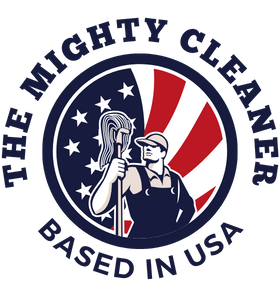 The Mighty Cleaner